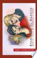 Libro de Aventuras De Agapito