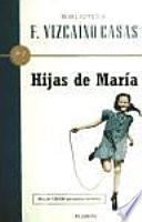 Libro de Hijas De María