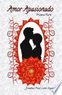 Libro de Amor Apasionado