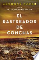 Libro de El Rastreador De Conchas