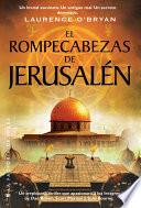 Libro de El Rompecabezas De Jerusalén