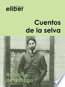 Libro de Cuentos De La Selva