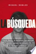 Libro de La Búsqueda