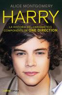 Libro de Harry