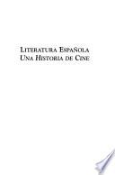Libro de Literatura Española