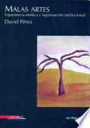 Libro de Malas Artes