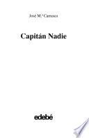 Libro de Capitán Nadie