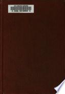 Libro de Descripción Histórica Y Cronológica De Las Dos Piedras