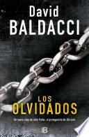 Libro de Los Olvidados