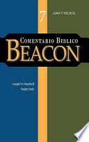 Libro de Comentario Biblico Beacon