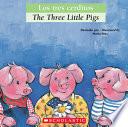Libro de Los Tres Cerditos