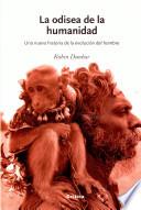 Libro de La Odisea De La Humanidad