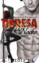 Libro de Tigresa De La Noche