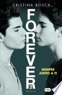 Libro de Siempre Junto A Ti (forever 2)