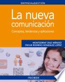 Libro de La Nueva Comunicación