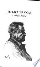 Libro de Julio Pazos