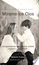 Libro de Mrame Los Ojos