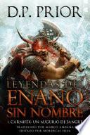 Libro de Carnifex: Un Augurio De Sangre