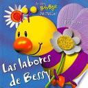 Libro de Las Labores De Bessy