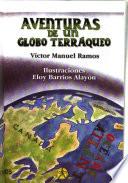 Libro de Aventuras De Un Globo Terráqueo