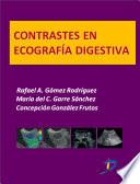 Libro de Contrastes En Ecografía Digestiva