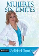 Libro de Mujeres Sin Límites
