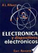 Libro de Electrónica Y Dispositivos Electrónicos