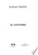 Libro de El Custodio