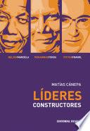 Libro de Líderes Constructores