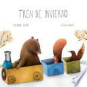 Libro de Tren De Invierno