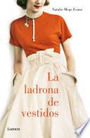 Libro de La Ladrona De Vestidos