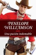 Libro de Una Pasión Indomable