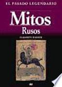 Libro de Mitos Rusos