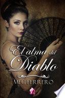 Libro de El Alma Del Diablo (romantic Ediciones)
