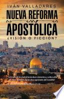 Libro de Nueva Reforma Apostólica