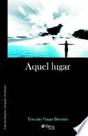 Libro de Aquel Lugar