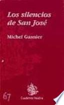 Libro de Los Silencios De San José