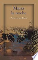 Libro de María La Noche