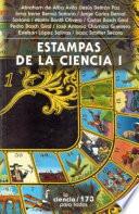 Libro de Estampas De La Ciencia