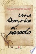 Libro de Una Sonrisa Al Pasado