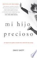 Libro de Mi Hijo Precioso