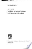 Libro de Mosojäntel