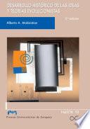 Libro de Desarrollo Histórico De Las Ideas Y Teorías Evolucionistas