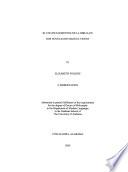 Libro de El Uso De Elementos De La Biblia En Dos Novelas De Manuel Vicent
