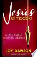 Libro de Jesús El Modelo