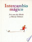 Libro de Intercambio Magico