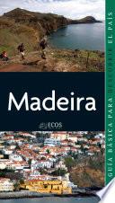 Libro de Madeira Preparar El Viaje Guía Cultural