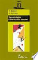 Libro de Sexualidades E Institución Escolar