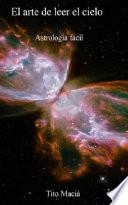 Libro de El Arte De Leer El Cielo