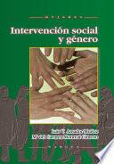 Libro de Intervención Social Y Género